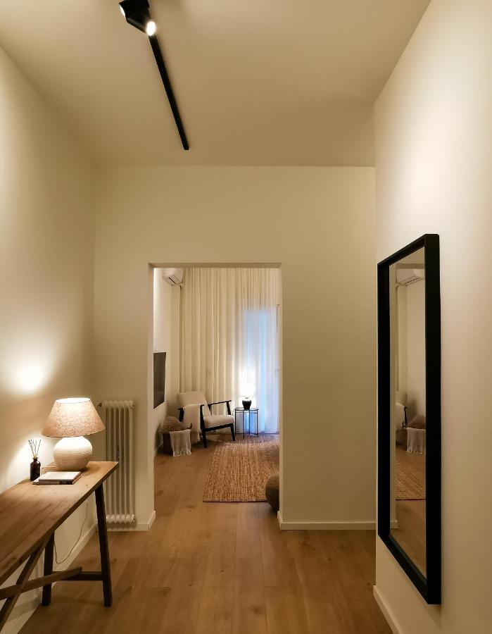 Appartamento Olive Koukaki Atene Esterno foto
