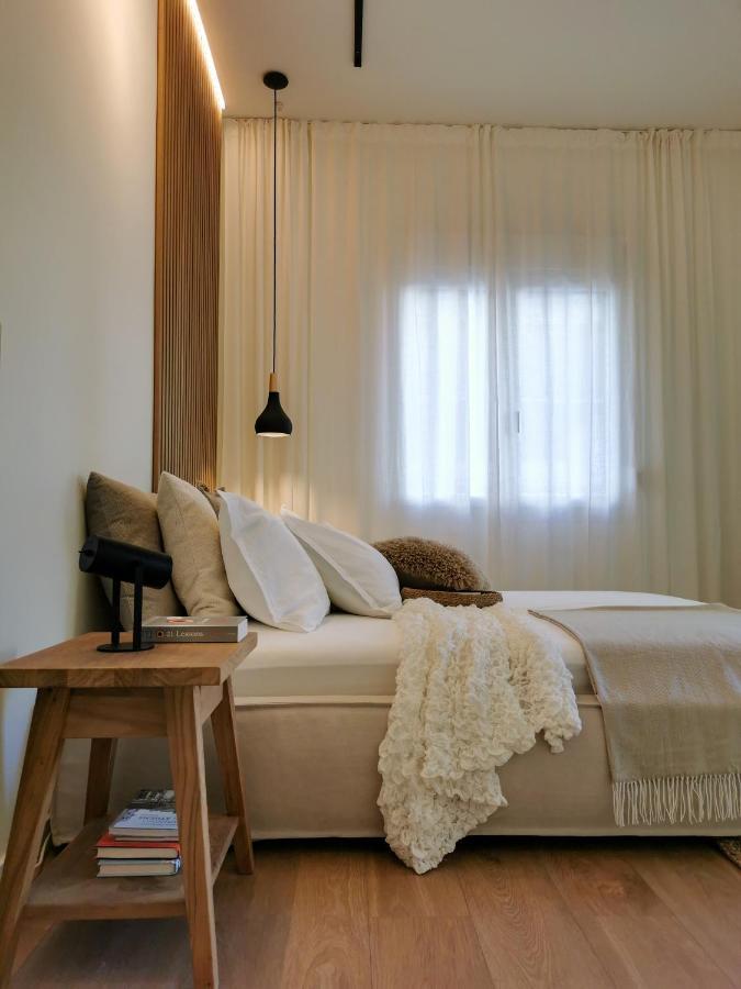 Appartamento Olive Koukaki Atene Esterno foto